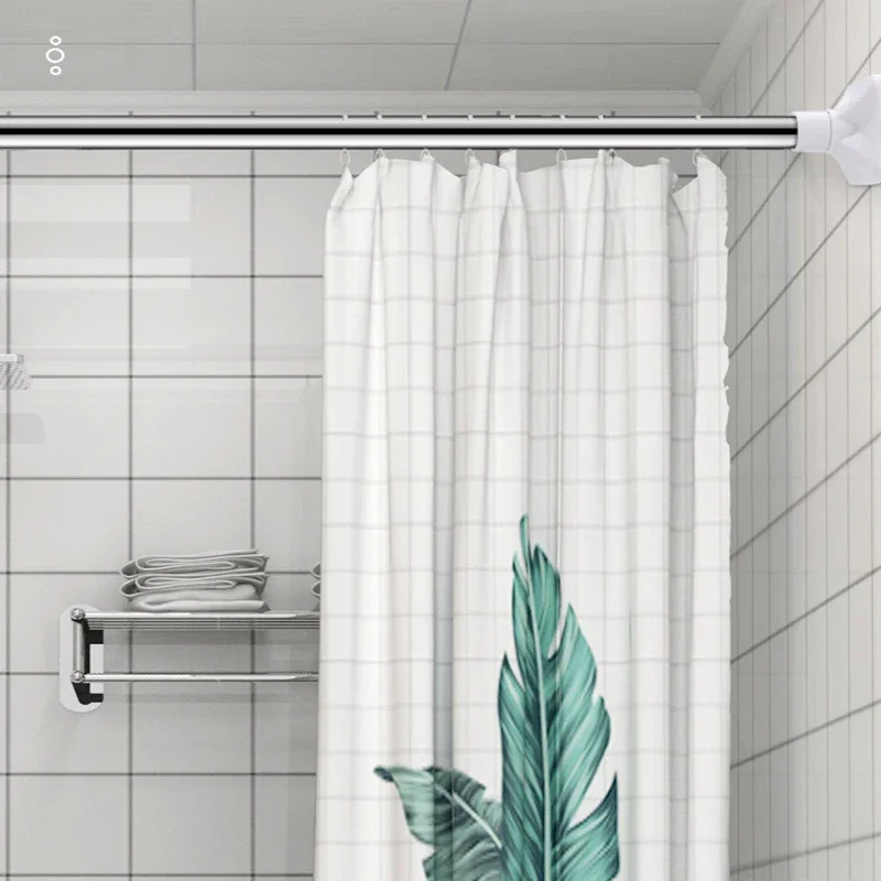 Adjustable Extendable Telescopic Rod™ (Silver)