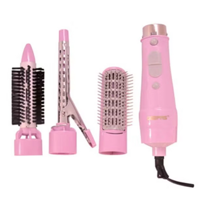 6 in 1 Hair Styler ©