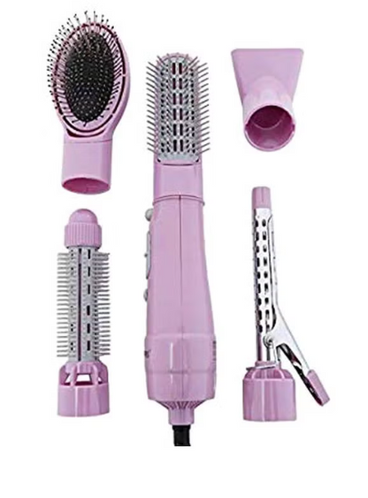 6 in 1 Hair Styler ©
