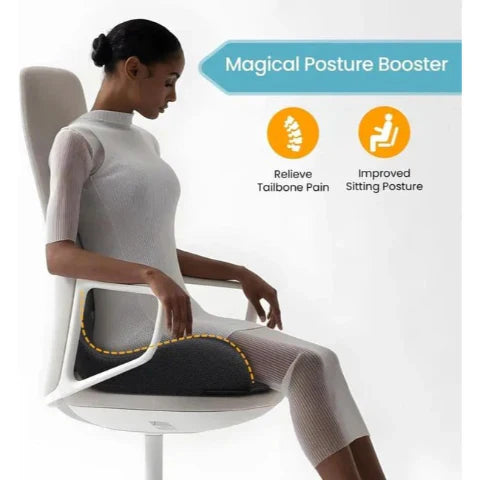 Ergonomic Pain Relief Cushion